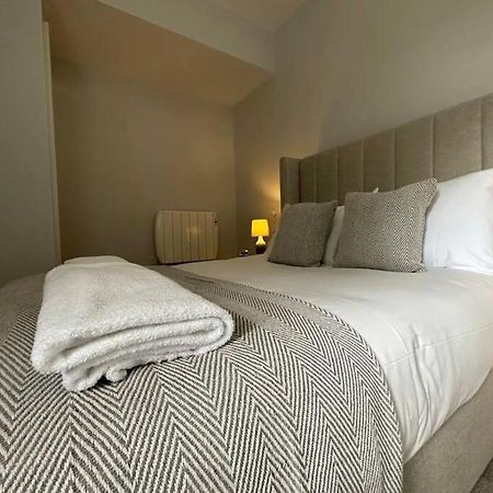 Superior Stay, Sophia Gardens, City Centre And Stadium Sleeps 4 Cardiff Ngoại thất bức ảnh