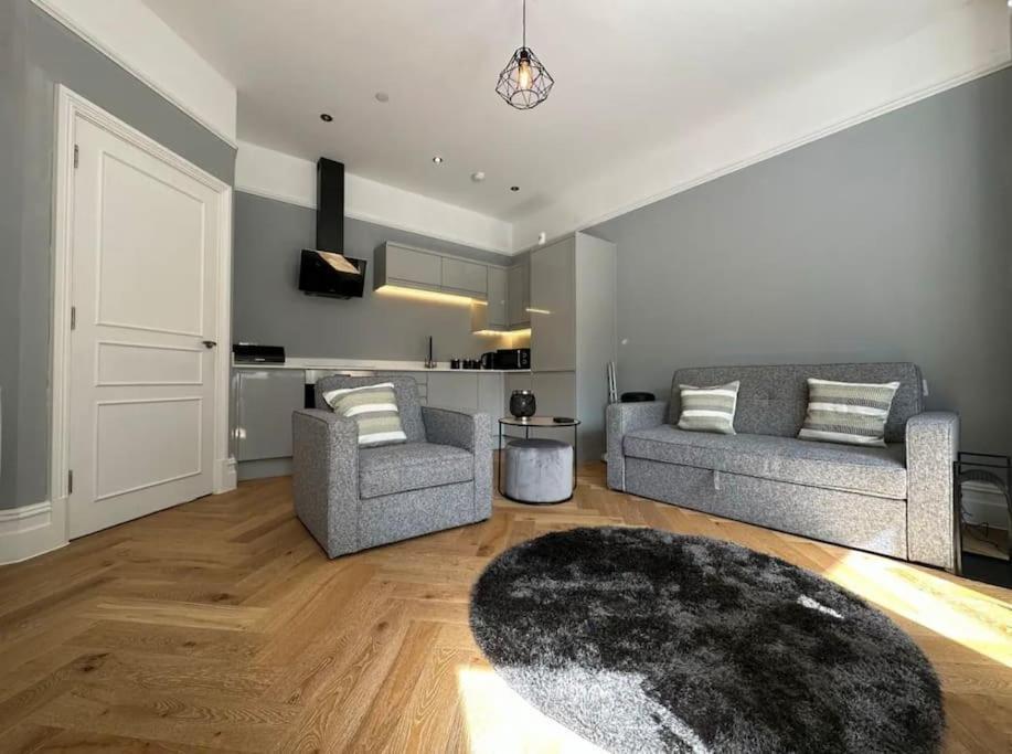 Superior Stay, Sophia Gardens, City Centre And Stadium Sleeps 4 Cardiff Ngoại thất bức ảnh