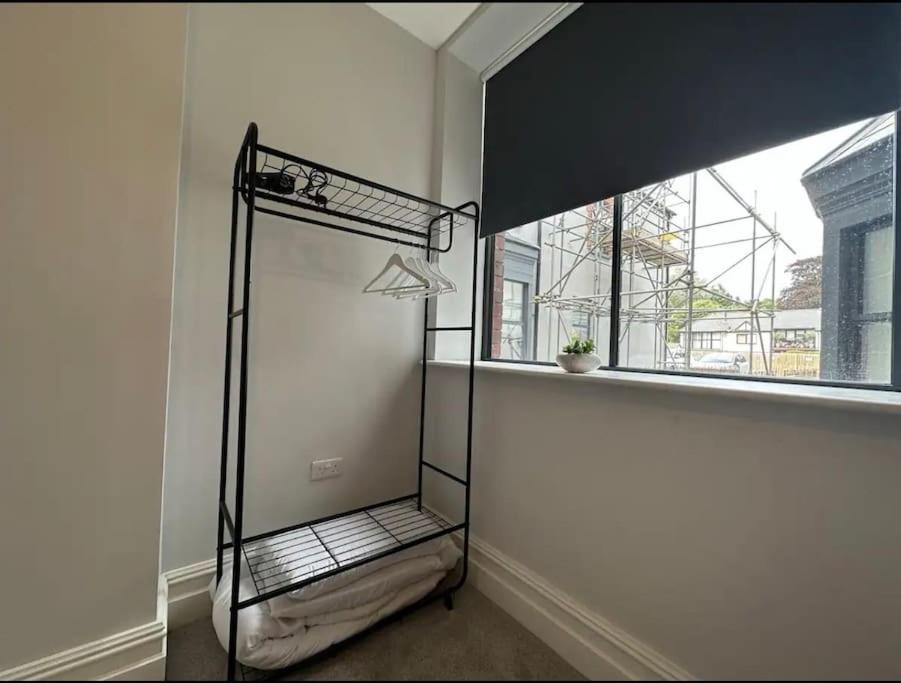 Superior Stay, Sophia Gardens, City Centre And Stadium Sleeps 4 Cardiff Ngoại thất bức ảnh