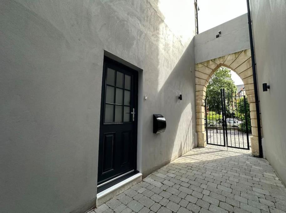 Superior Stay, Sophia Gardens, City Centre And Stadium Sleeps 4 Cardiff Ngoại thất bức ảnh