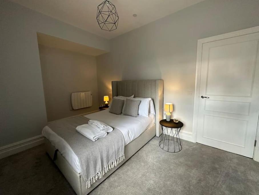 Superior Stay, Sophia Gardens, City Centre And Stadium Sleeps 4 Cardiff Ngoại thất bức ảnh